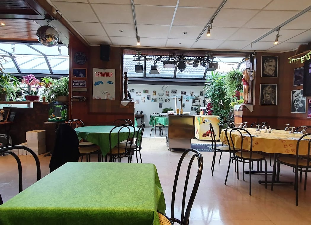 Le Moulin Vert 3