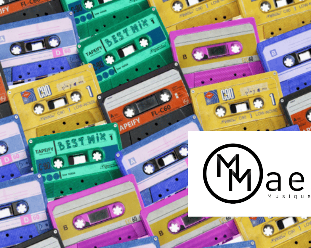 MMaestro Musique Expérience 2