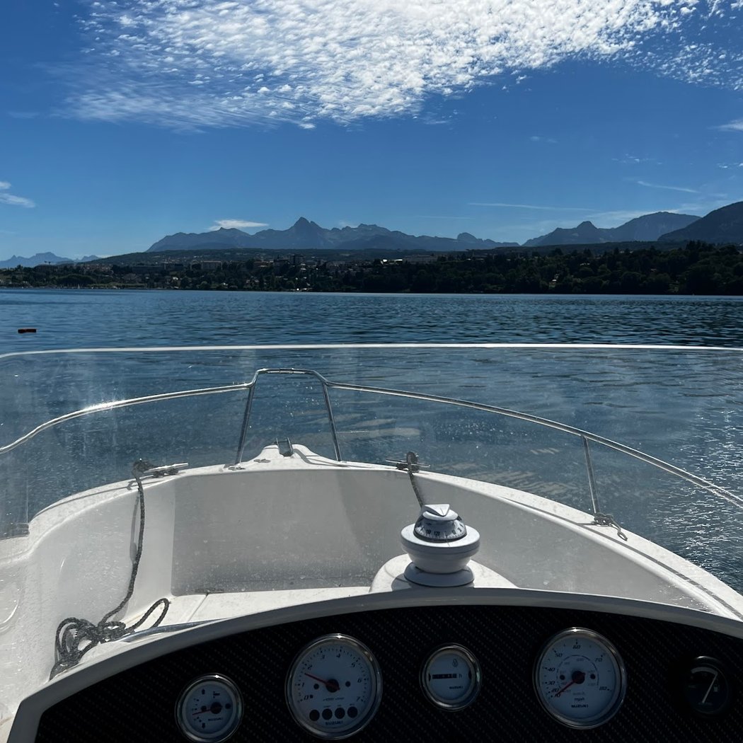Permis Bateau Lyon 1