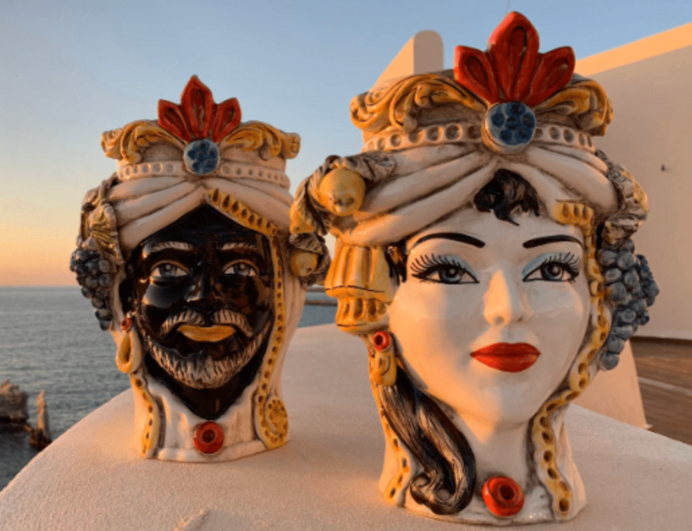 Icons of Sicily 1