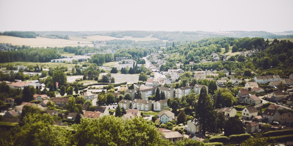 Cité Médiévale. 2