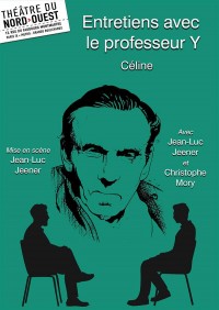 Entretiens avec le professeur Y 1