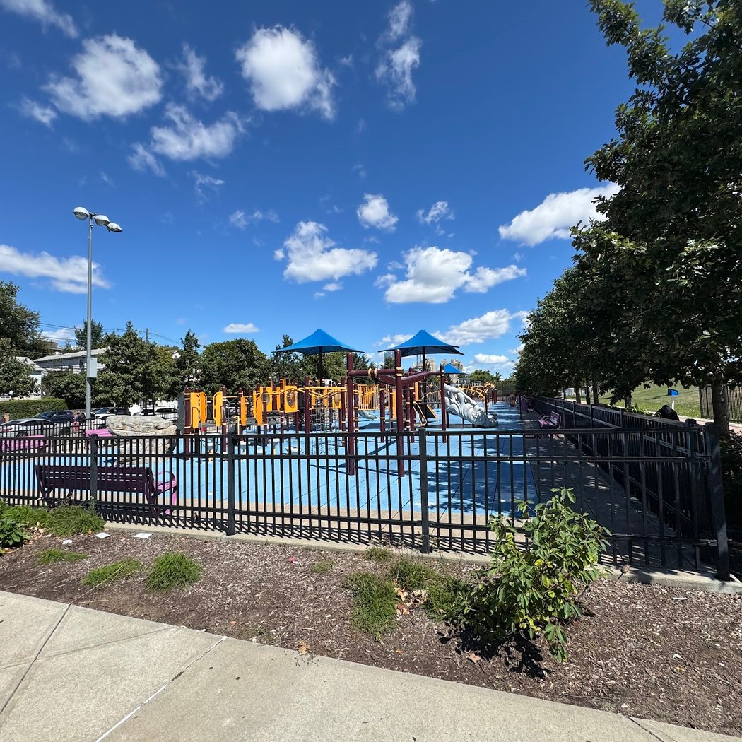 Berry Lane Park 2