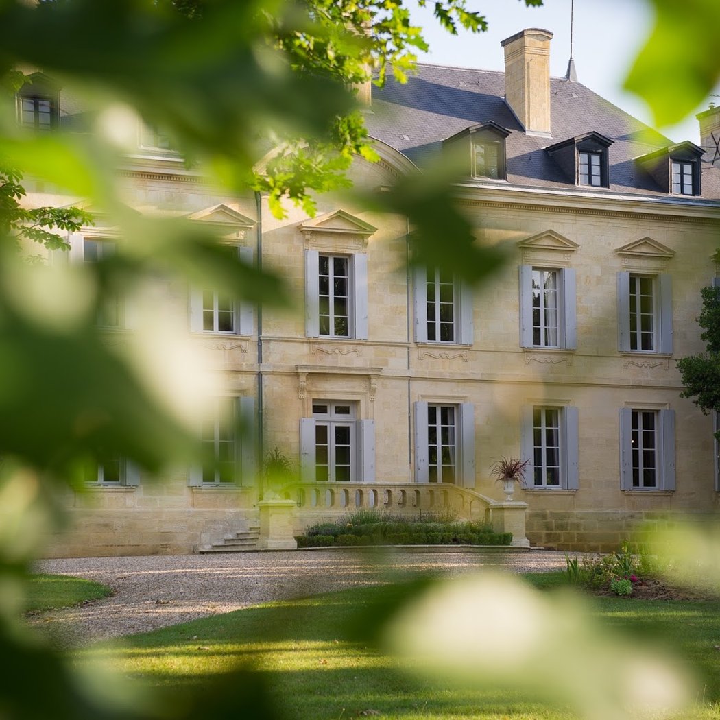 Château Siaurac - Grand Vin de Bordeaux - Lalande de Pomerol 2