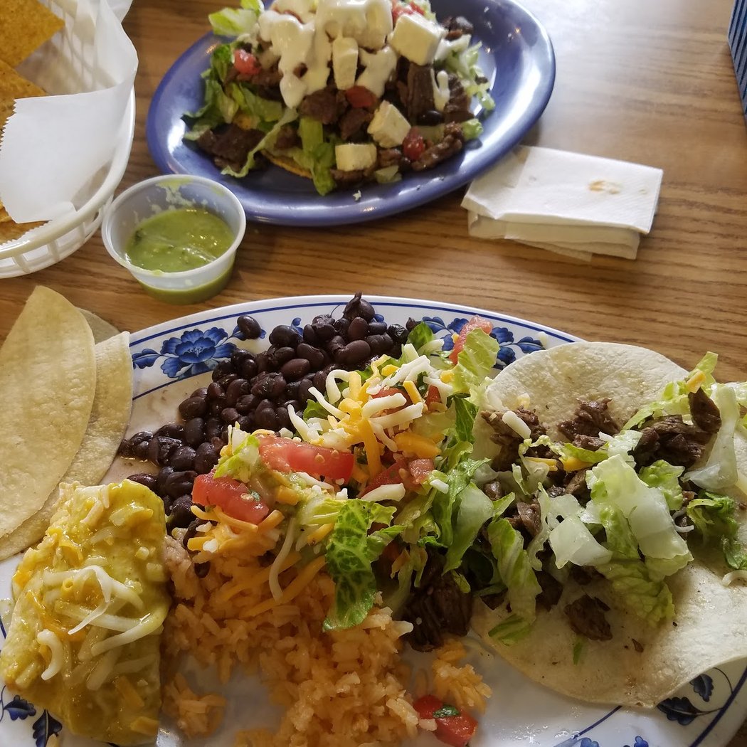 Maya Mexican Grill 3