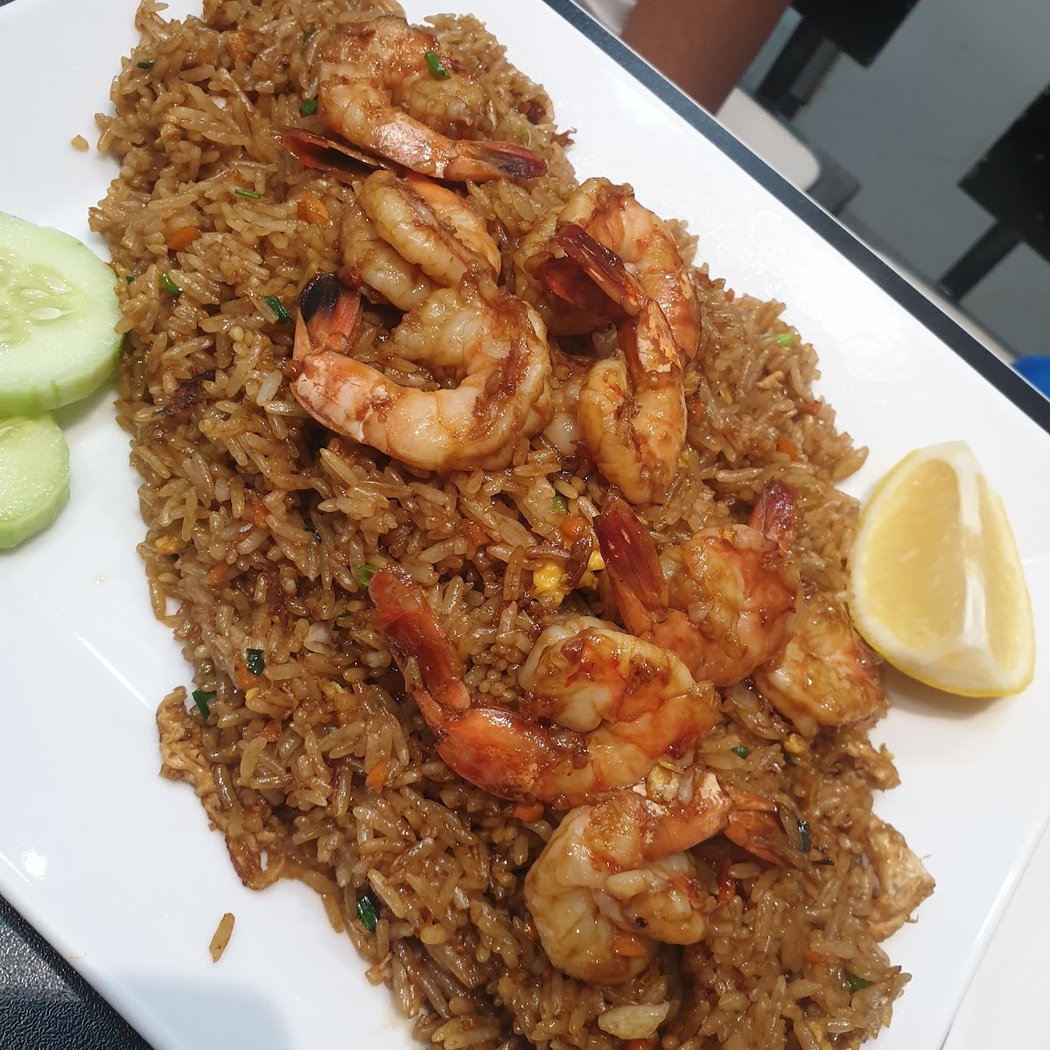 Régal Thaï 3