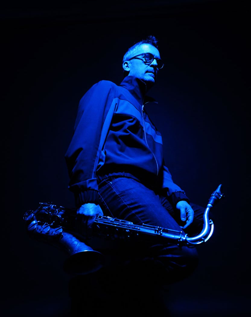 Sylvain Rifflet 1