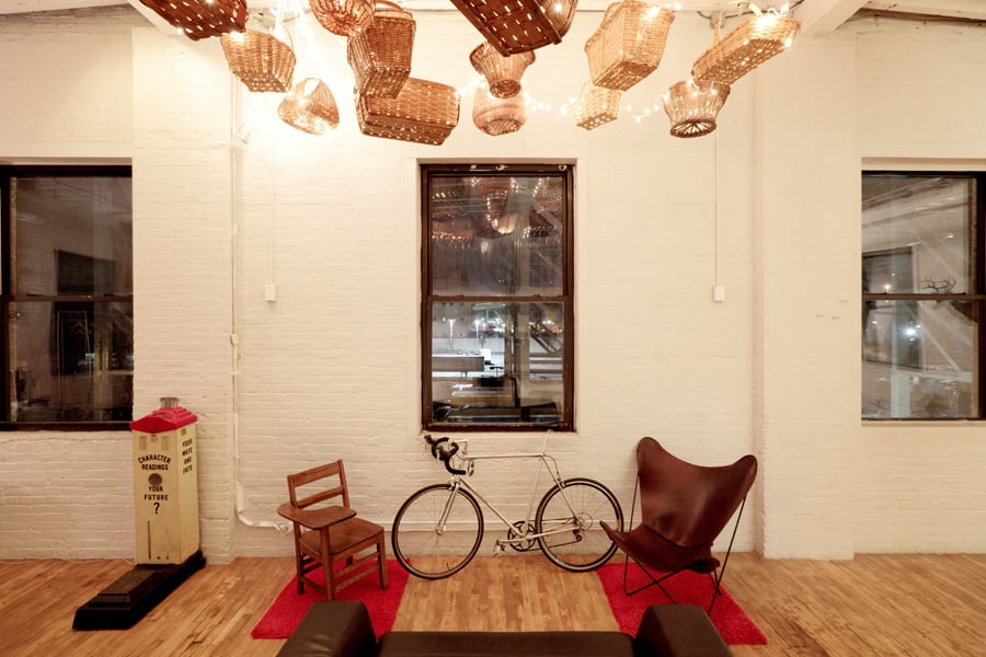 Gowanus Loft 3
