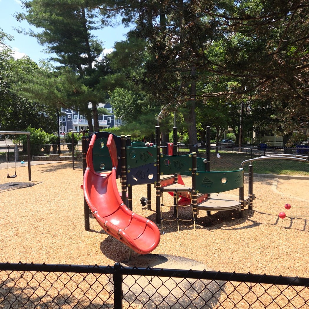 Coolidge Park 2