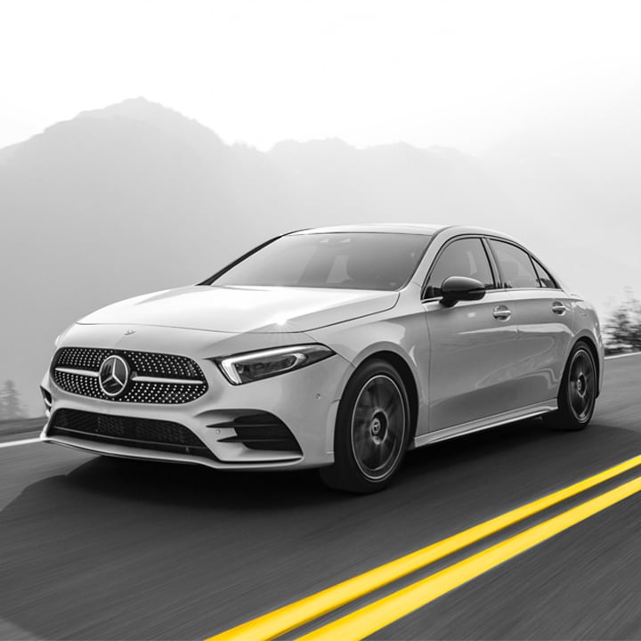 Hertz Car Rental - New York - West 34th Street 1
