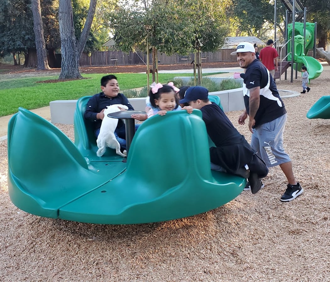 Bowers Park 1
