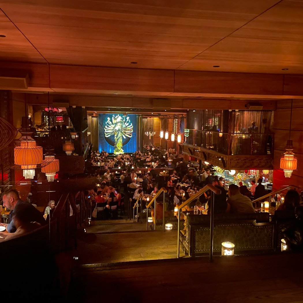 TAO Downtown Nightclub 2