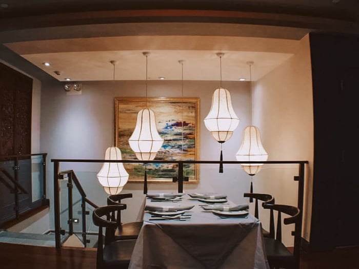 Hwa Yuan Szechuan 2