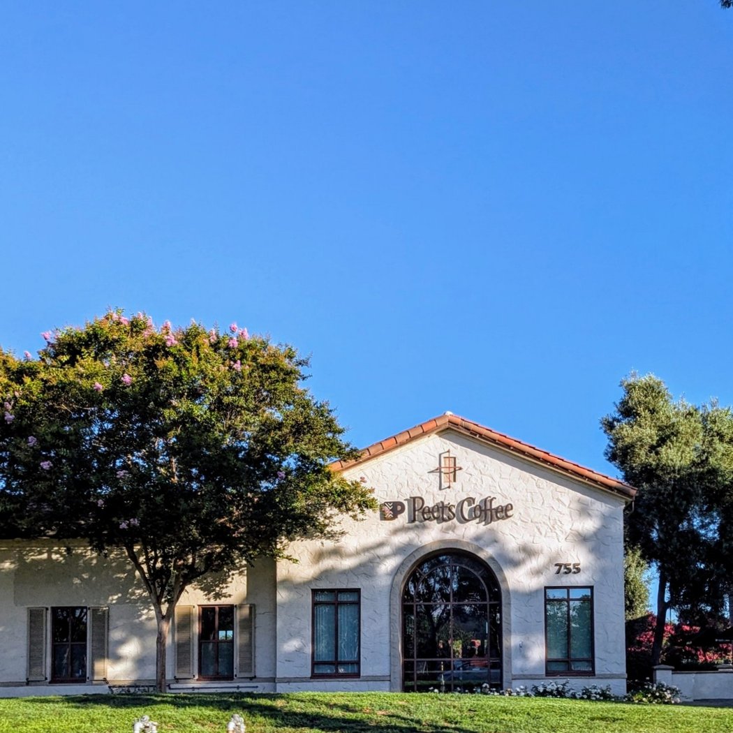 Peet's Coffee 3