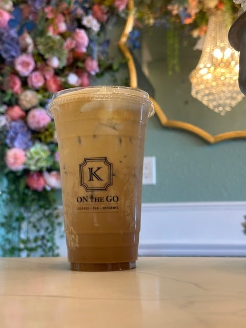 K On the Go 3