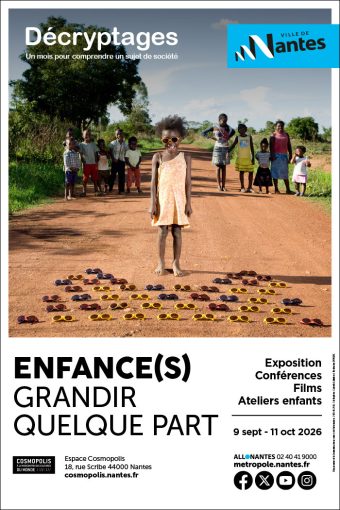 Exposition Enfance(s)