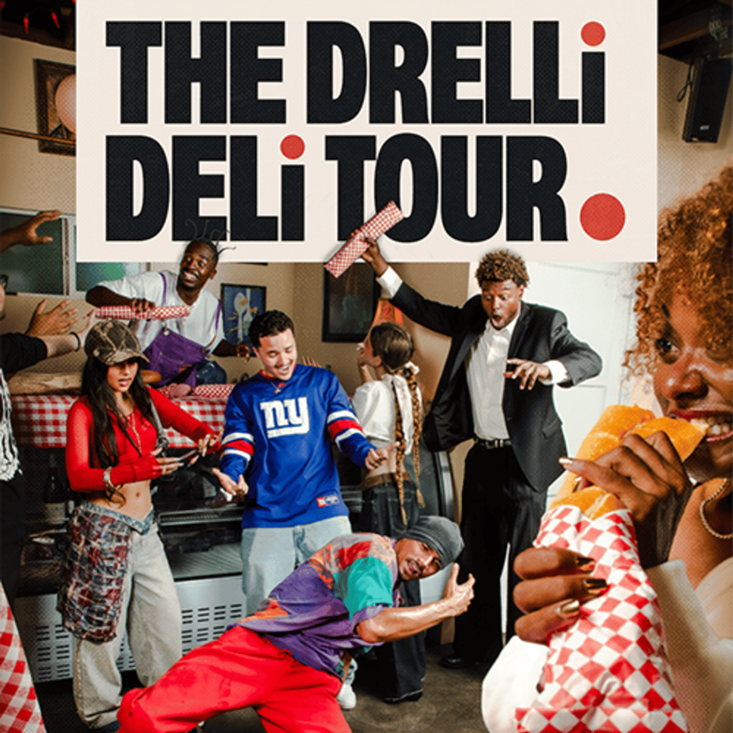 Drelli 1