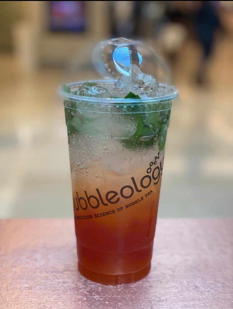 Bubbleology Les 4 Temps 1