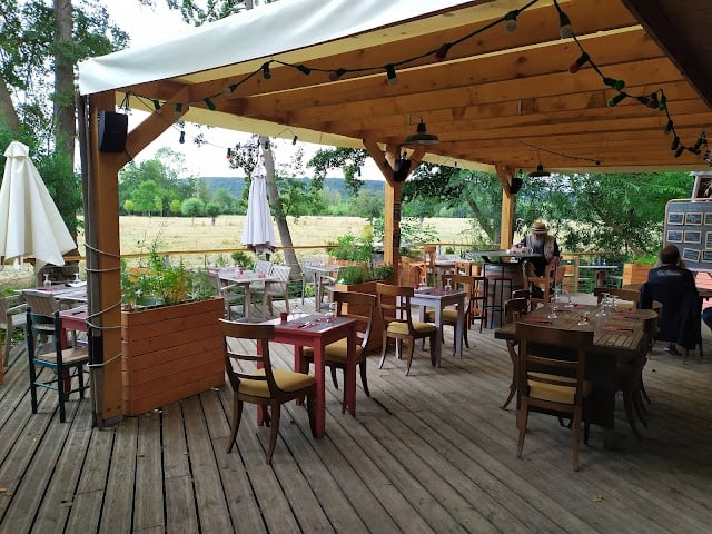 La Guinguette de Giverny 3