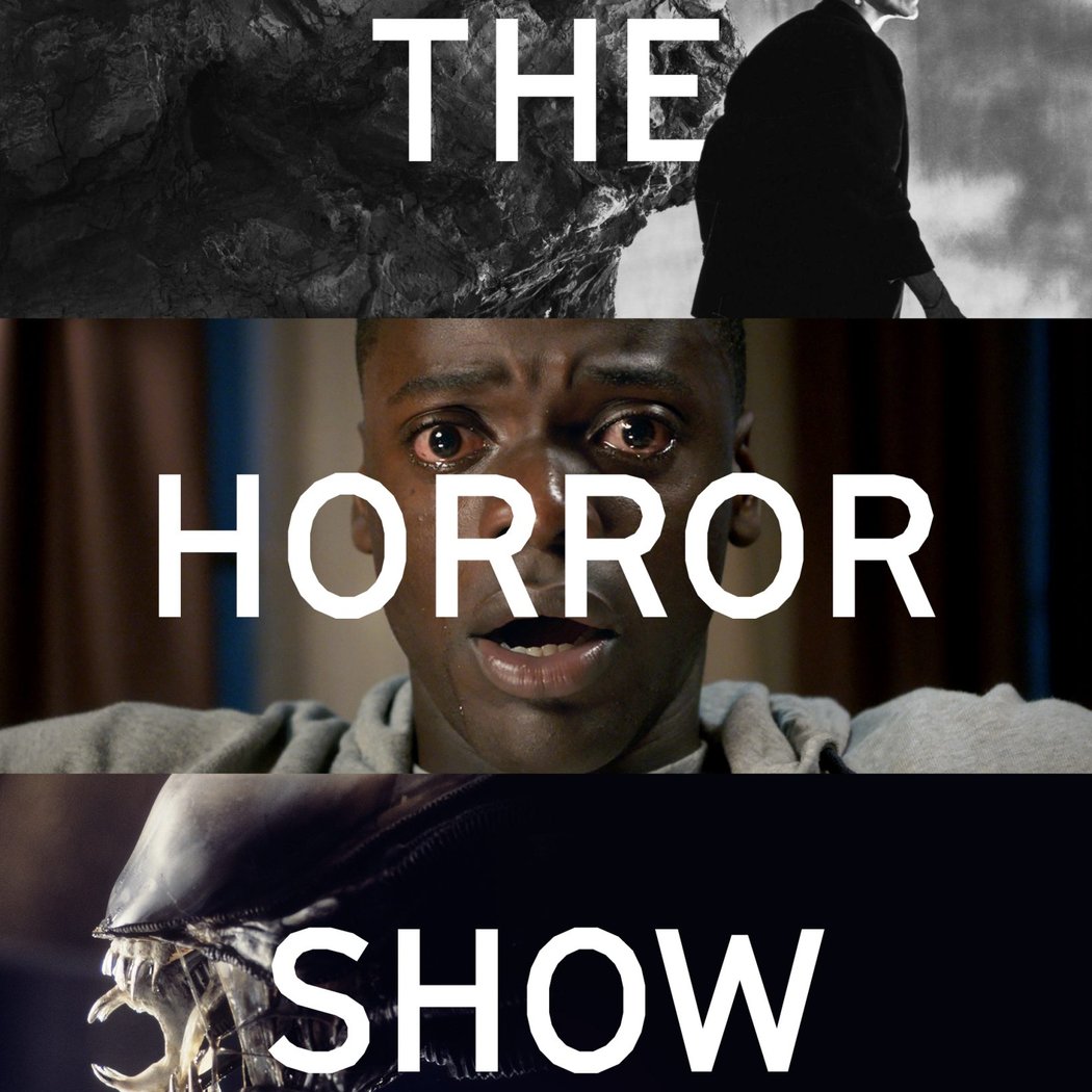 The Horror Show 1