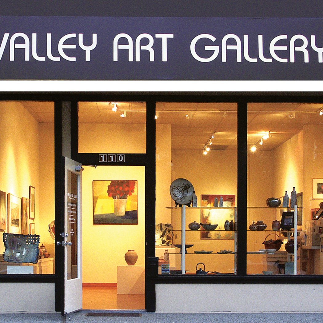 Valley Art Gallery 1