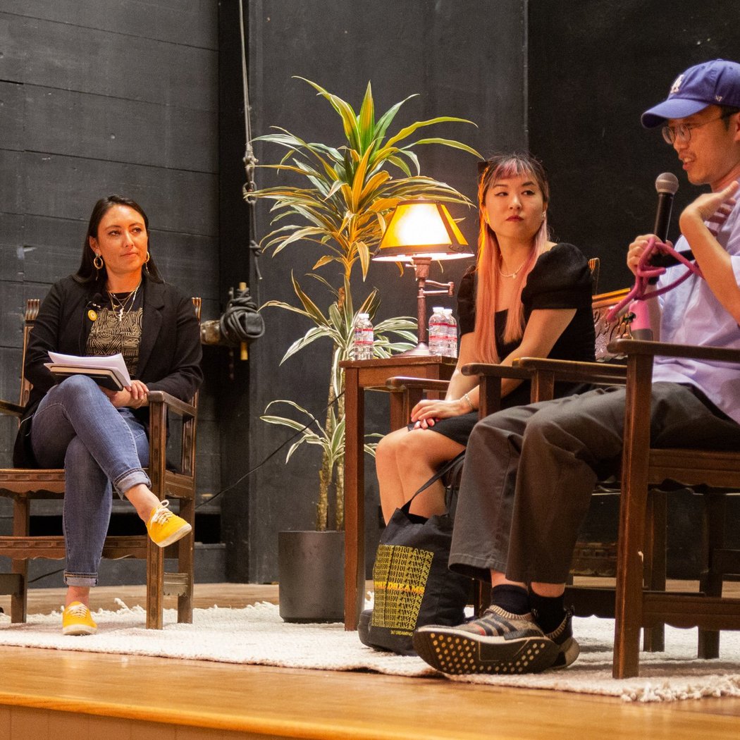 Food Roots Screening 3