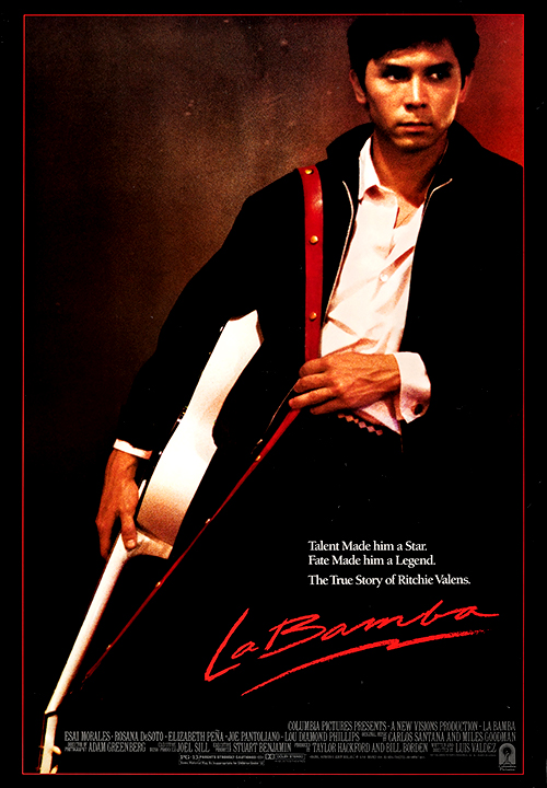 La Bamba 1