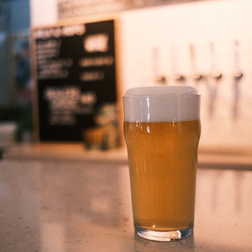 Milk & Hops Trivia Night 1
