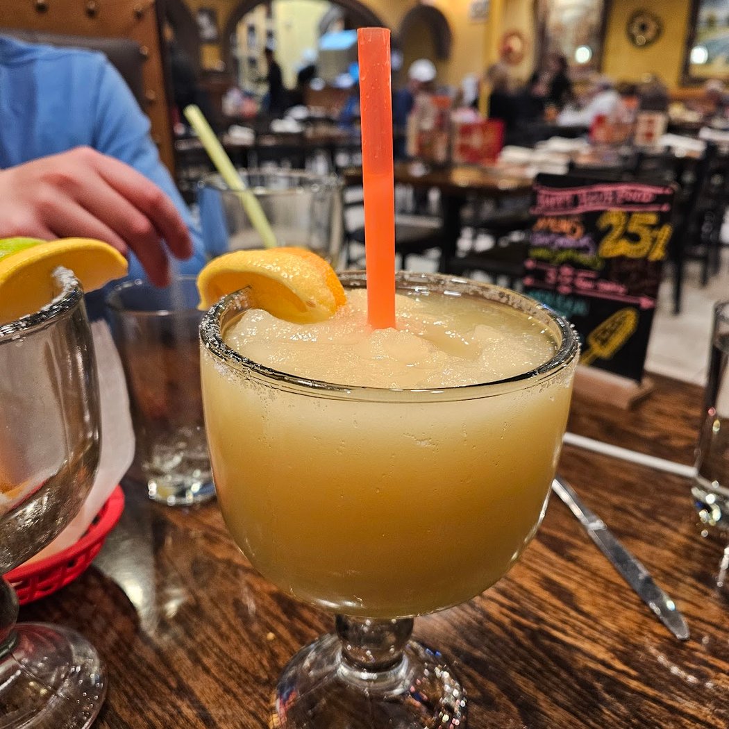 Don Juan Mexican Restaurant 3