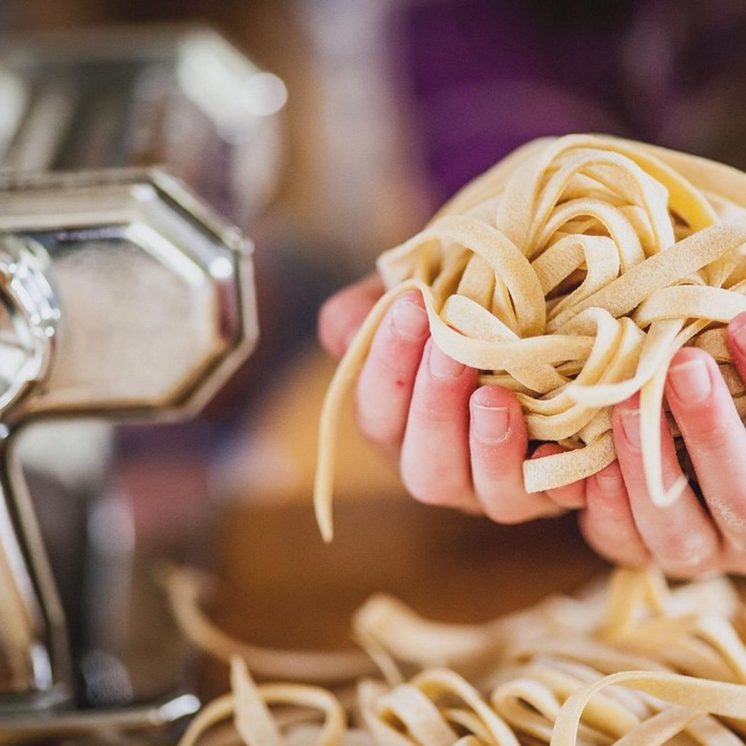 Pasta Making Class