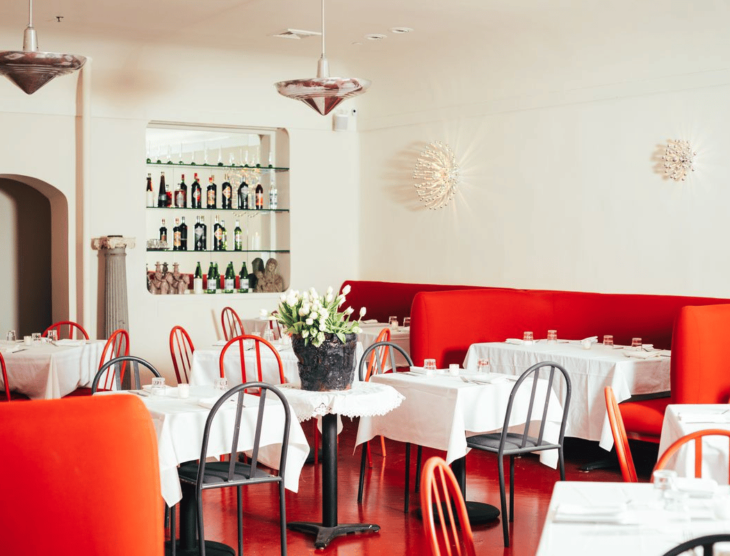 L’Amore Restaurant 2
