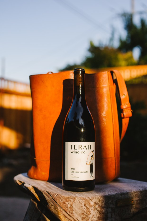 Barterra Winery 2