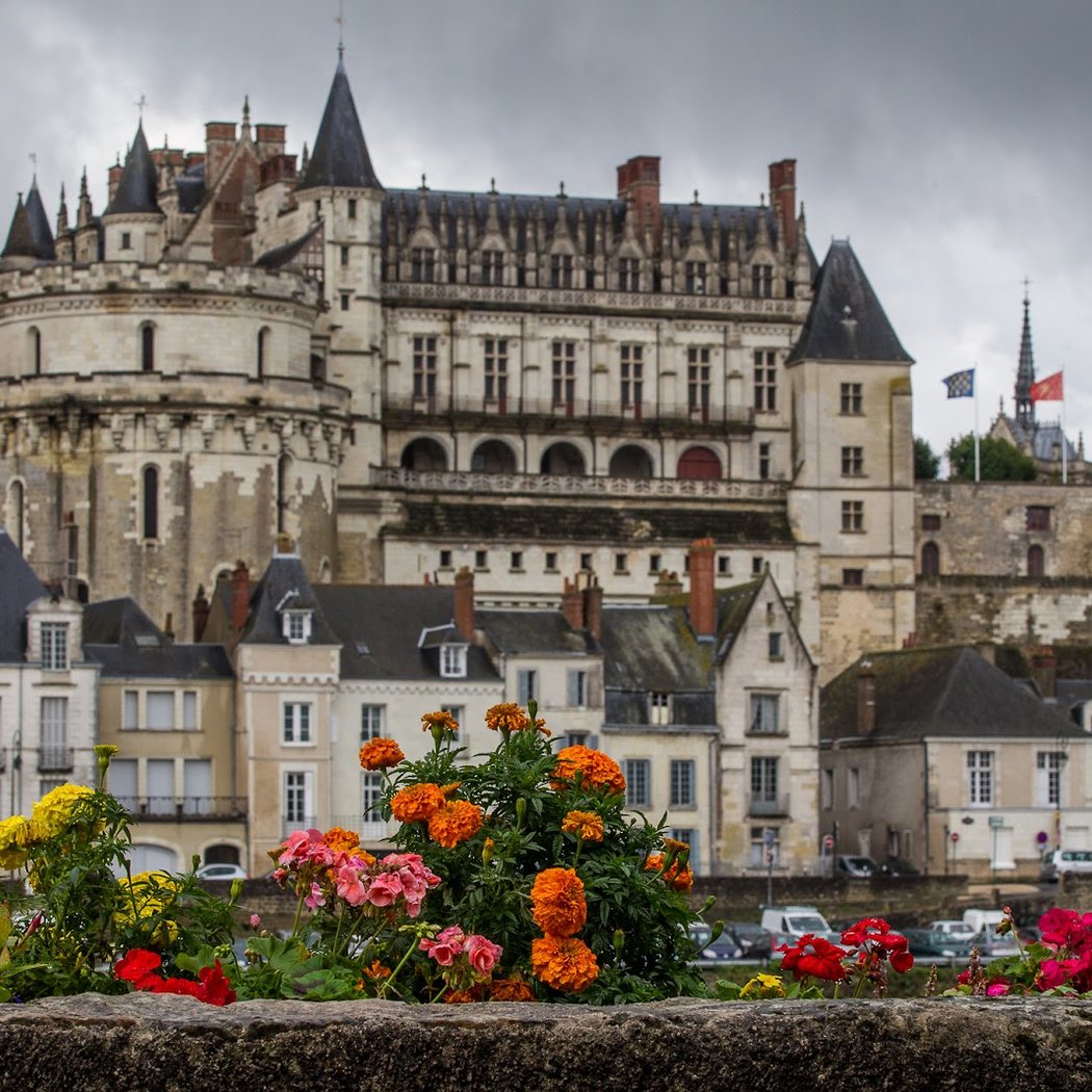 Amboise 4