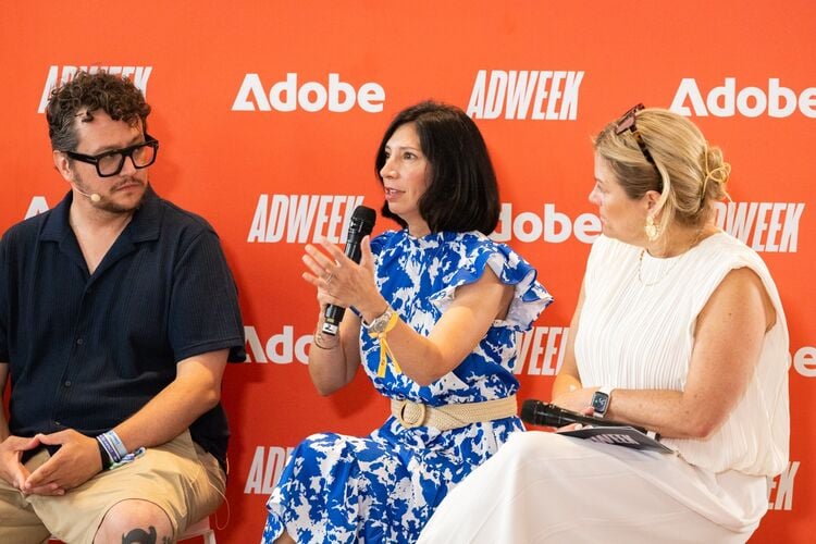 ADWEEK House: Cannes Lions 2026 2