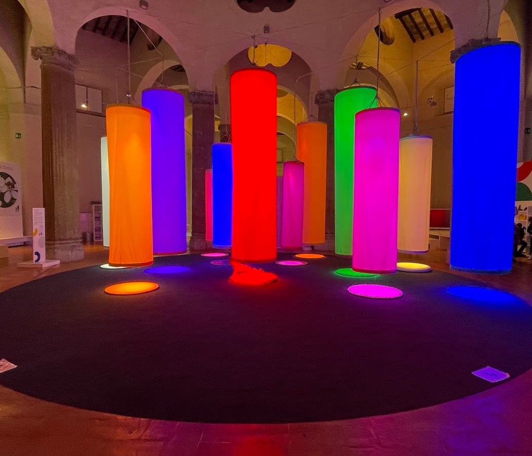 MUBA • Museo dei Bambini Milano
