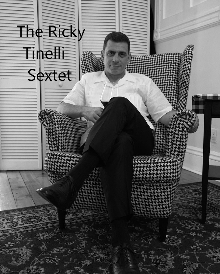 Ricky Tinelli 1