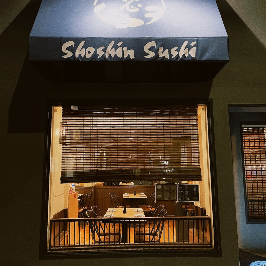 Shoshin Sushi 2