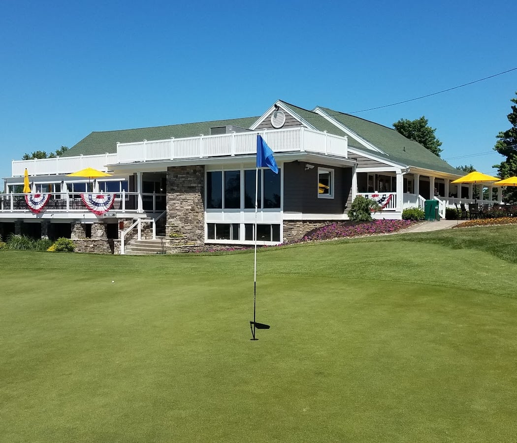 Tuscarora Golf Club 4