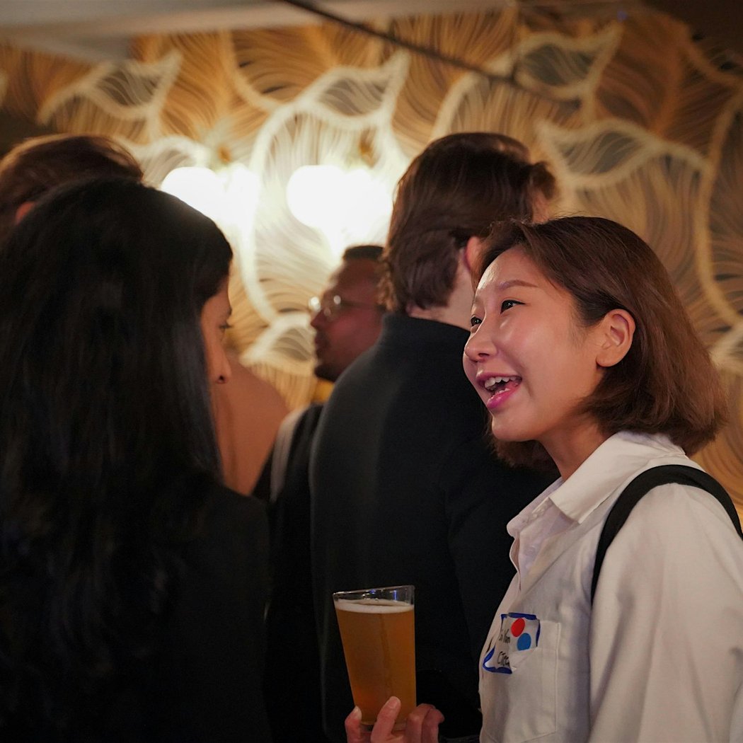 Media and Business Networking 2