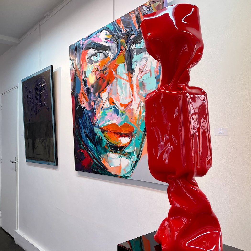 Galerie Menouar 1