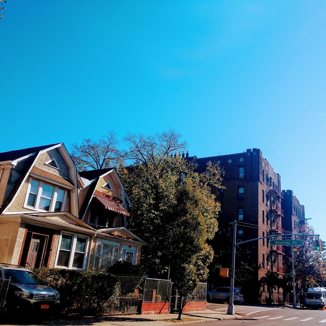 East Flatbush 3