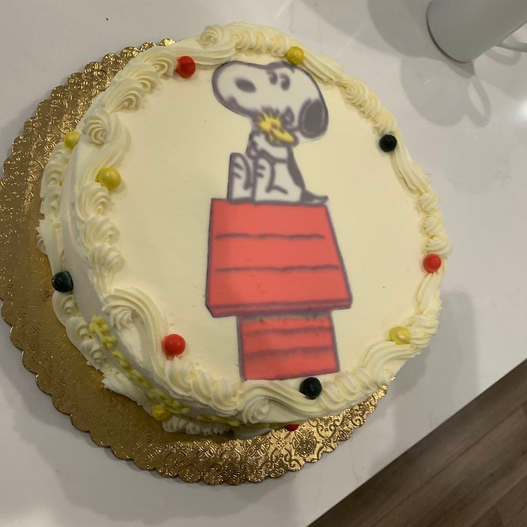 Sweet C's Cake Shoppe 3
