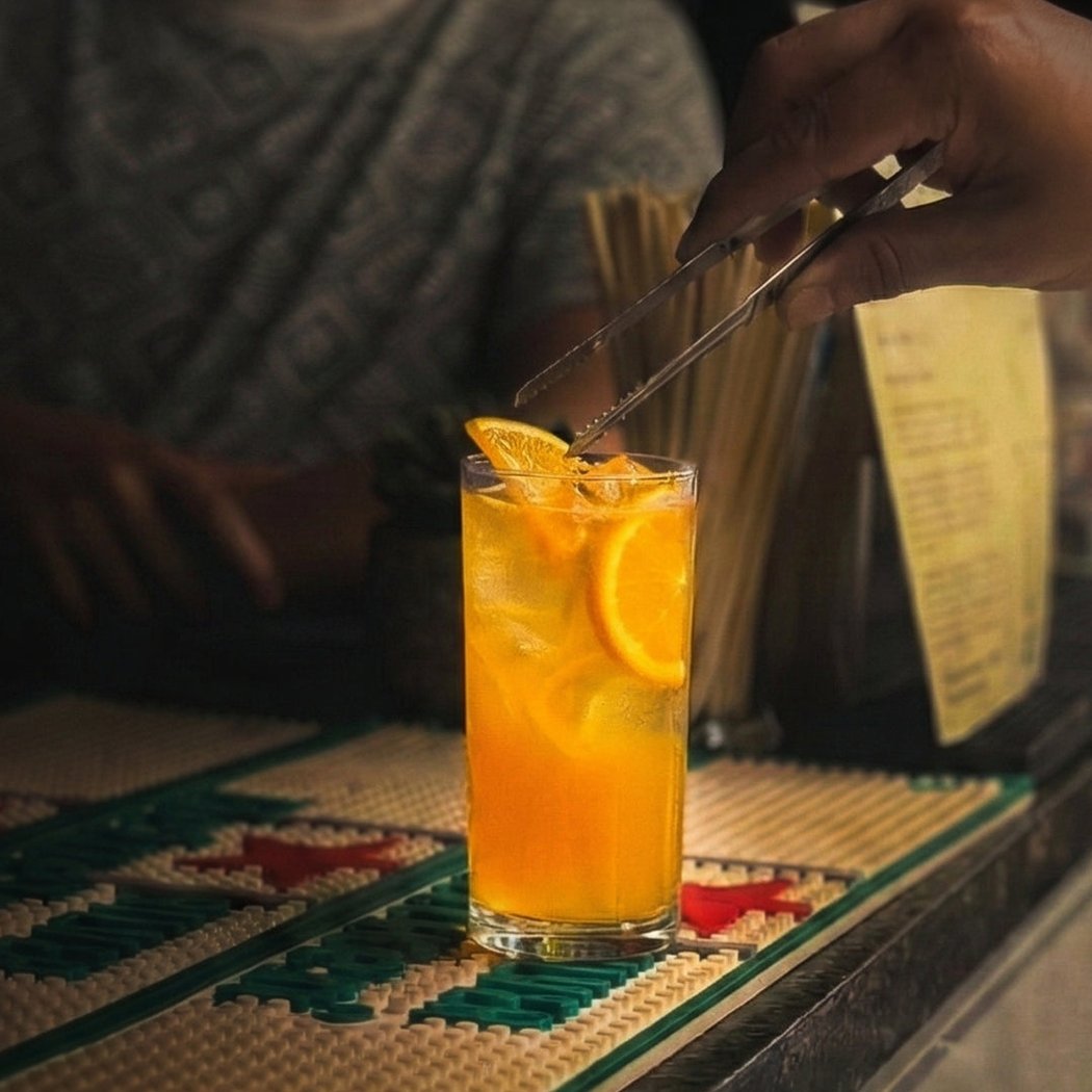 Sober Mixology 3