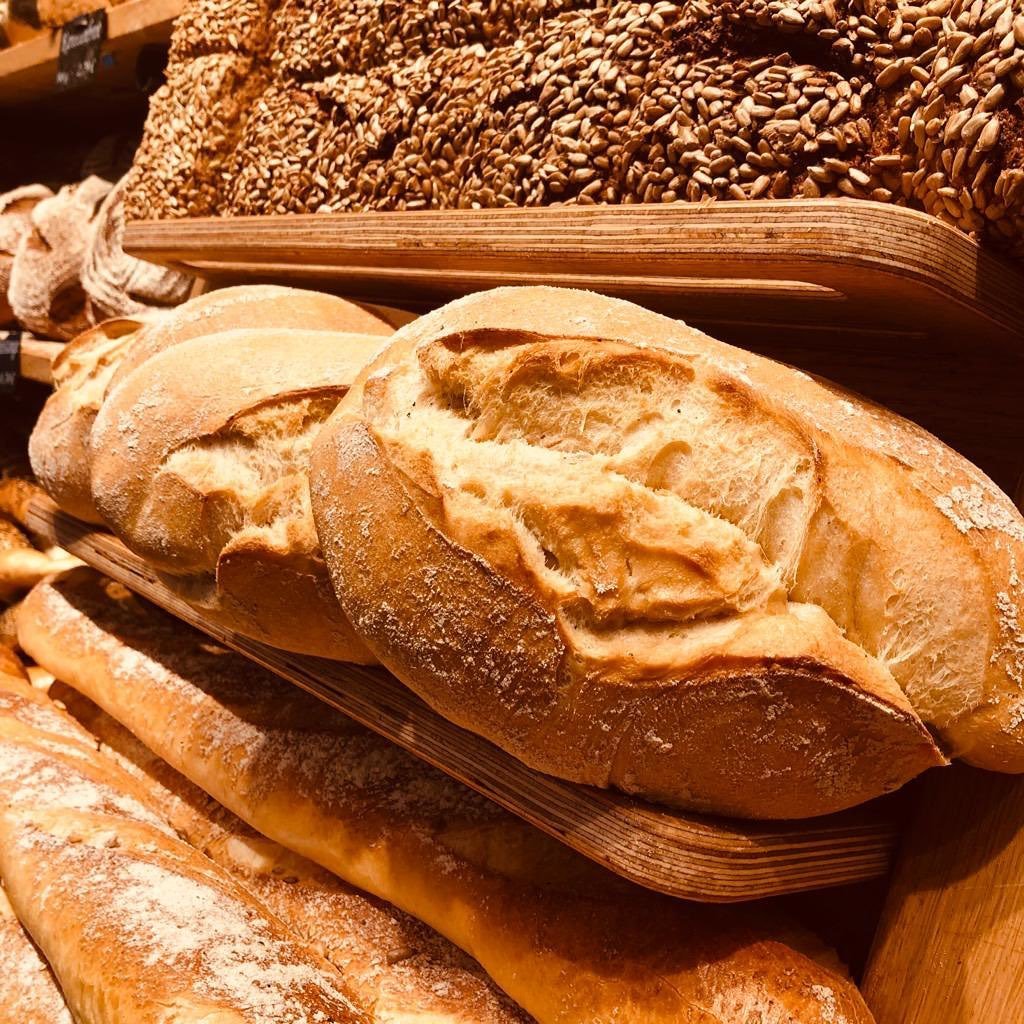Bäckerei Wiedenroth 2