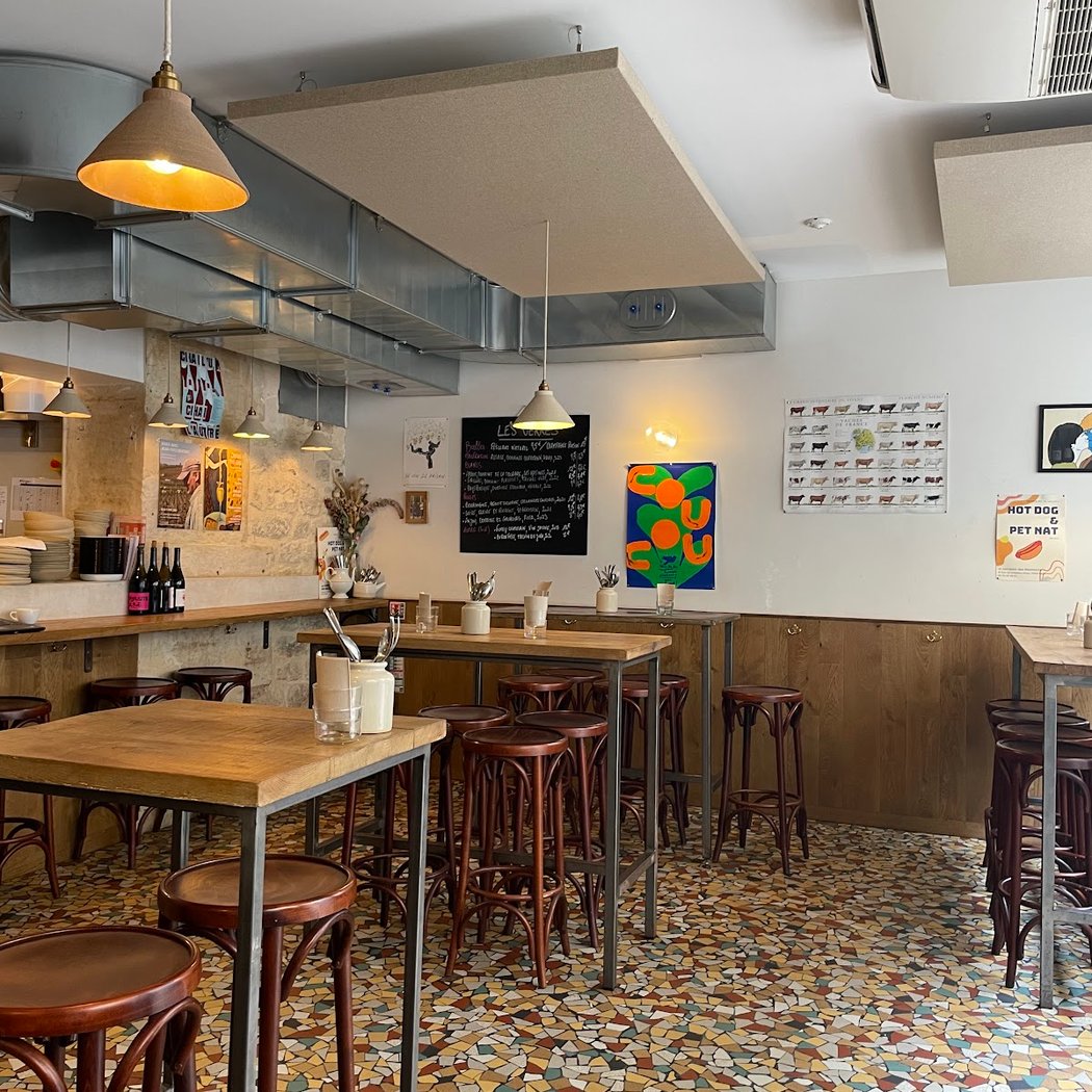 Le Comptoir des Résistants 2