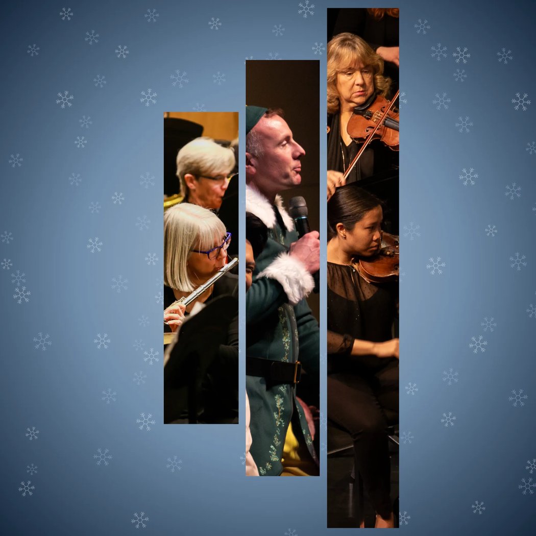 Holiday Spectacular 3