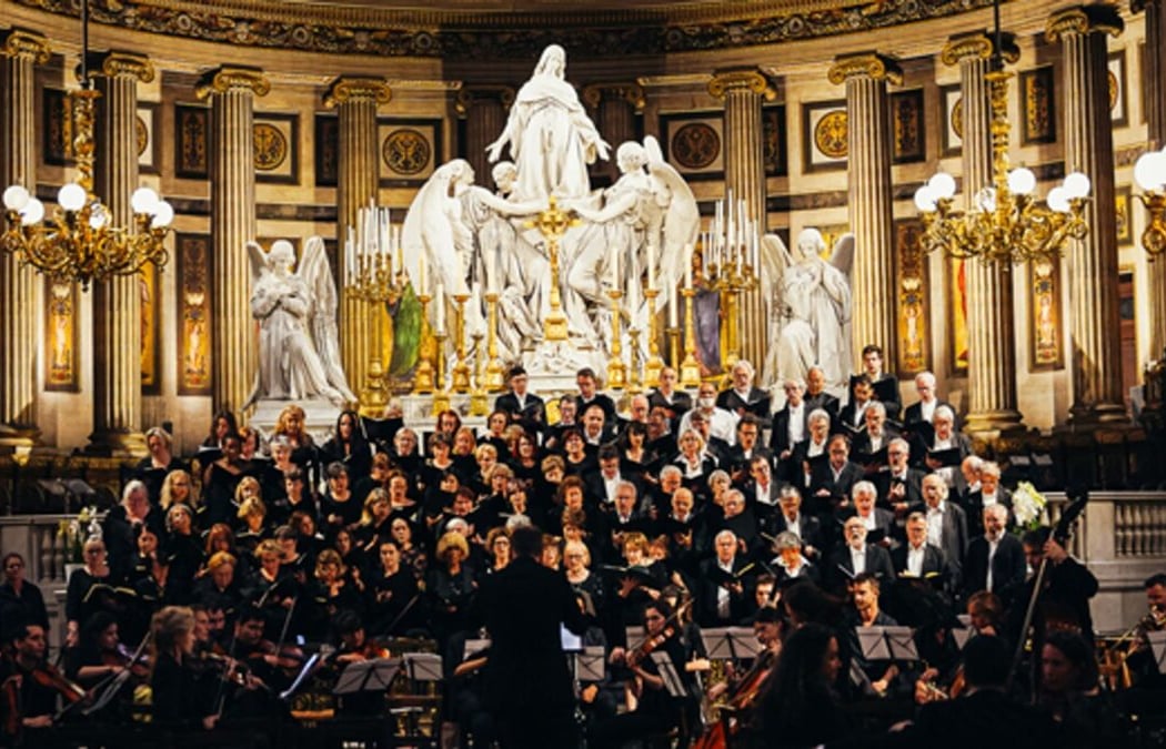 Grand Concert Gospel 1