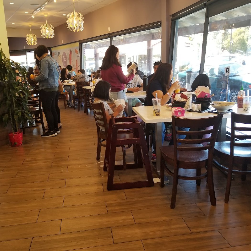 i-Tea San Leandro 2
