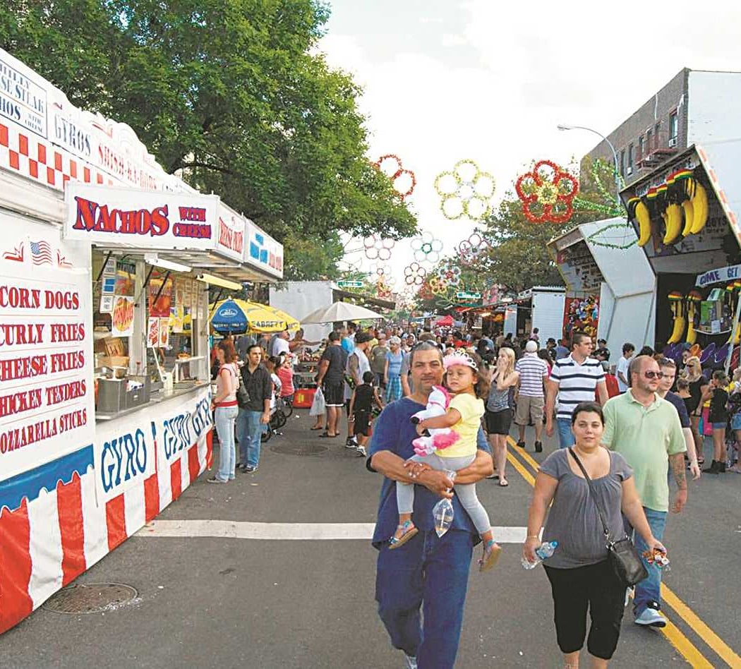 Myrtle Avenue Festival 3