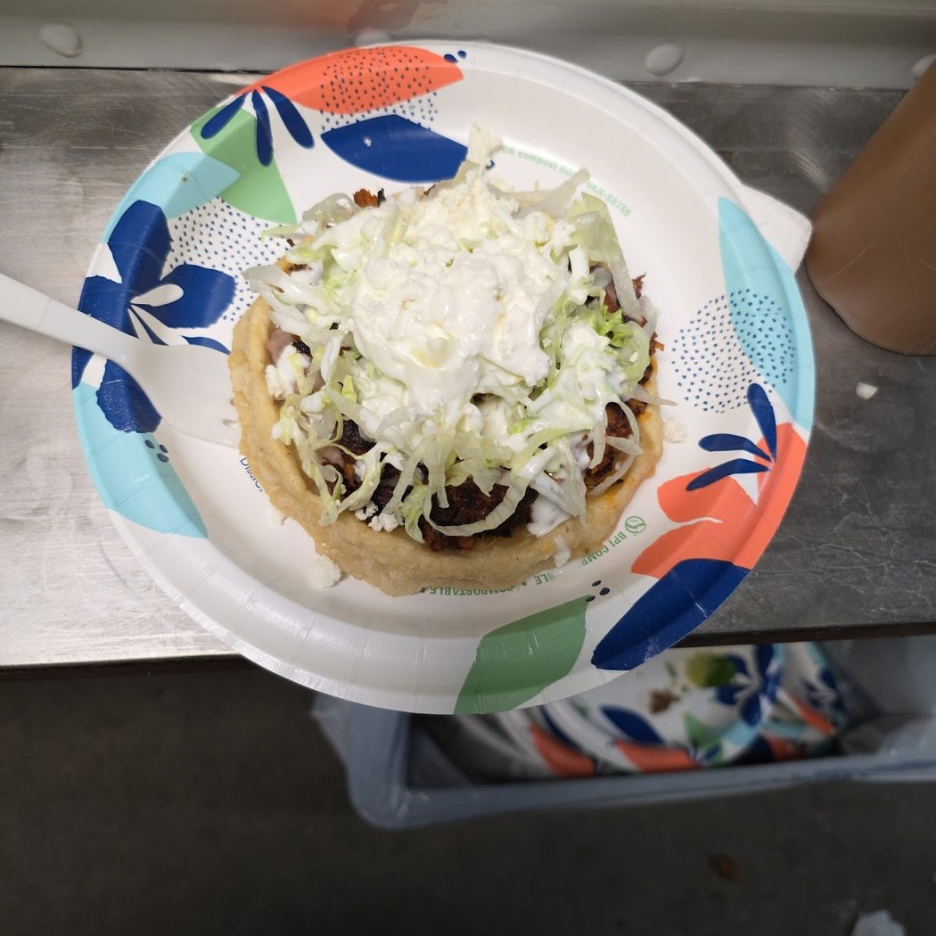 CDMX Food Truck 3